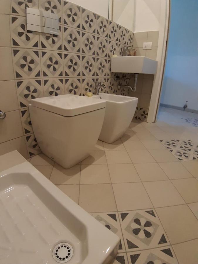 Scicli Suites エクステリア 写真